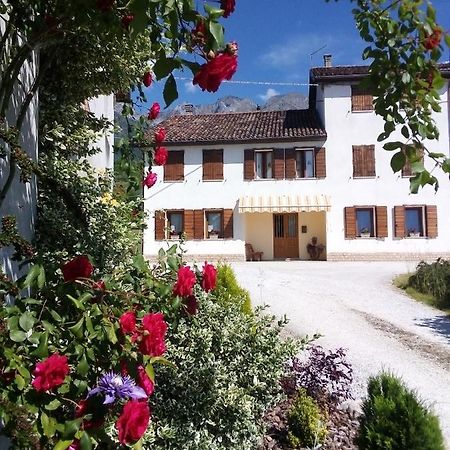 B&B La Casa Di Loretta Paderno Экстерьер фото