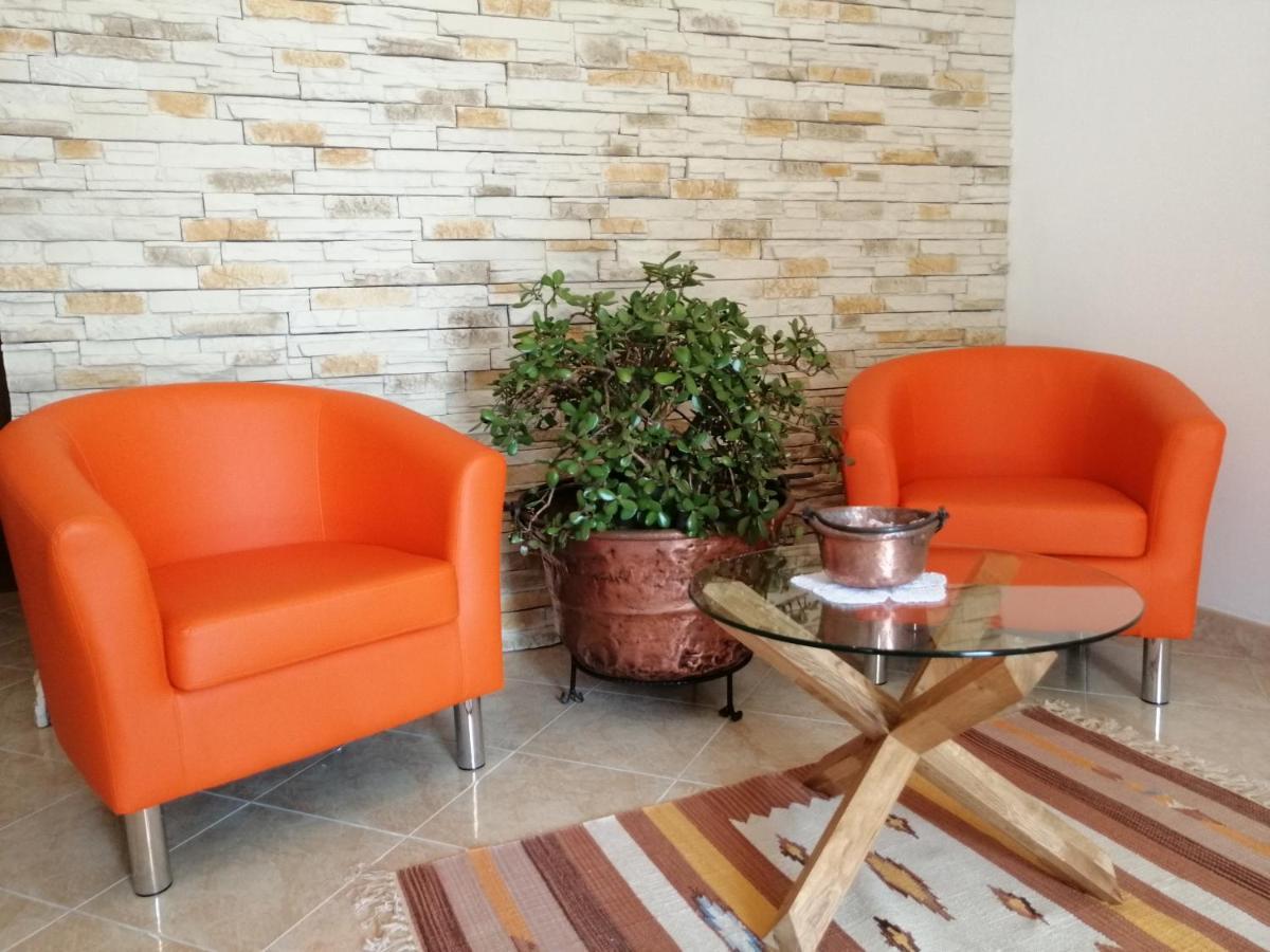 B&B La Casa Di Loretta Paderno Экстерьер фото