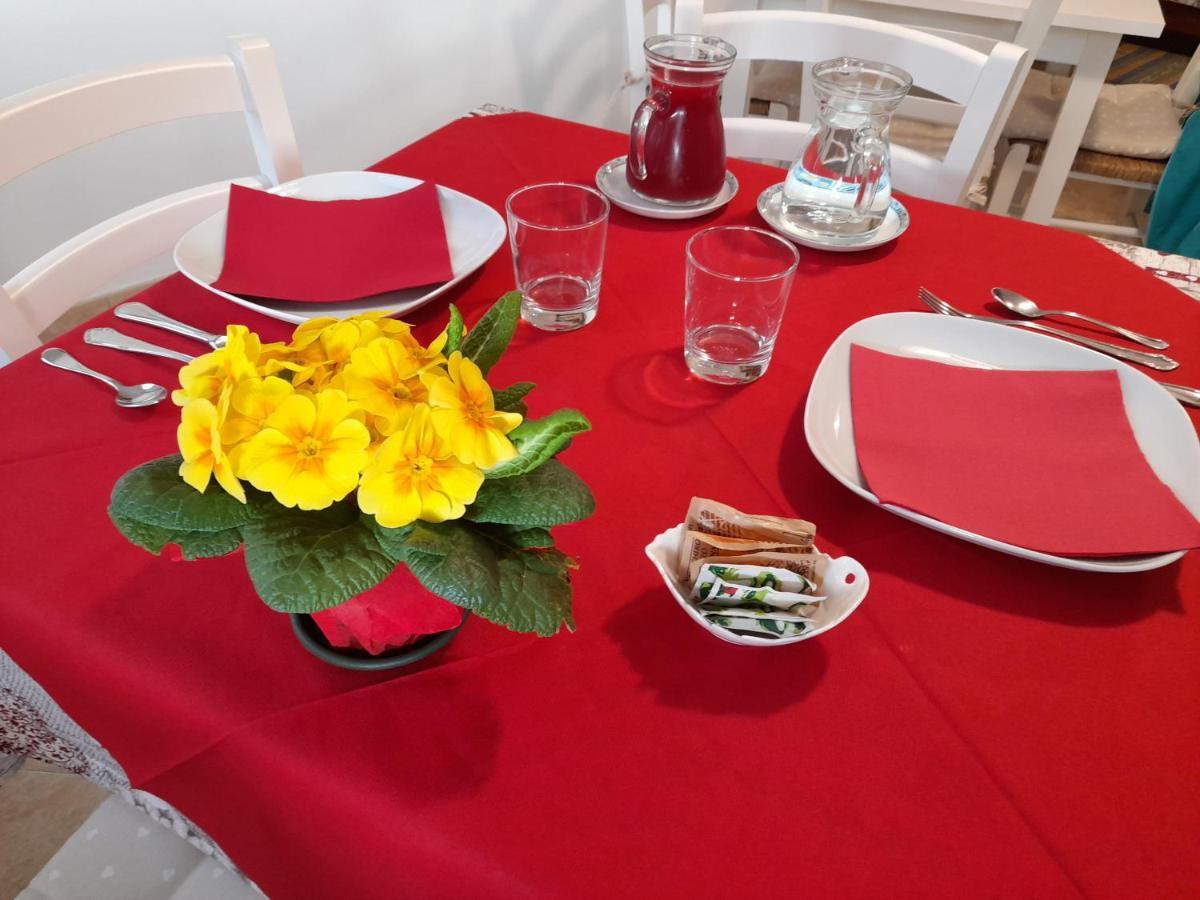 B&B La Casa Di Loretta Paderno Экстерьер фото